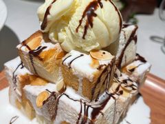 -俄士厨房(五棵松华熙LIVE店)