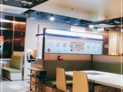 大堂-海底捞火锅(公益西桥店)