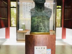-采石矶景区