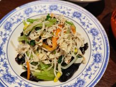 -古都历食南京菜·烤鸭·鸭血粉丝·汤包(南京博物院店)