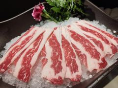 -红沃鳗鱼黑牛烤肉店(不老街店)