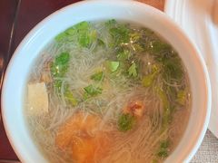 面线糊-泉州悦华酒店·自助餐厅