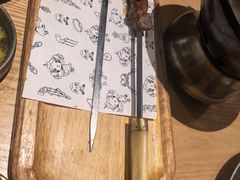 -哈啾嗨·新概念蒙餐(红星新城店)