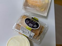 -凯司令西点房(南京东路店)