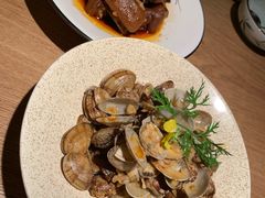 -嘉禾·悦享餐厅(八方汇店)