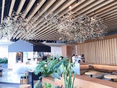 大堂-Seesaw Coffee(朝阳大悦城店)