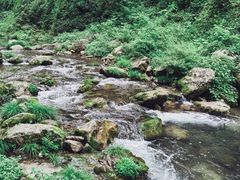 -三峡人家风景区