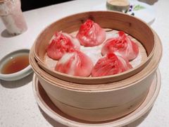 招牌小笼包-竹外桃花·江南小酒馆(SKP·S店)