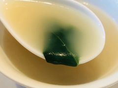 老火靓汤-利苑酒家(金宝店)