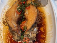 -侨美·唐荔园·40年地道粤菜