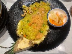 -美奈小馆·越南料理(中航城君尚购物中心店)