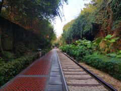 -铁路文化公园