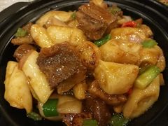 -金城大酒店-中餐厅(汾江中路店)