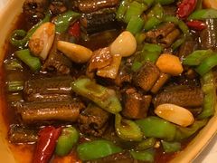 -深山老屋(张江店)