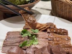 -潮州府·潮菜·砂锅粥(徐家汇店)