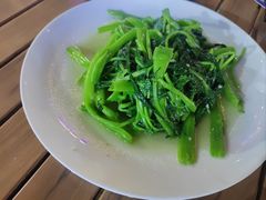 -锦里海景海鲜餐厅.三亚老字号(亚龙湾中心广场店)
