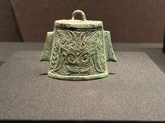 -盘龙城遗址博物院
