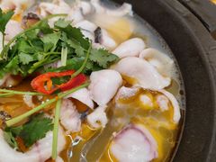 -大鼎石锅鱼(春江里店)