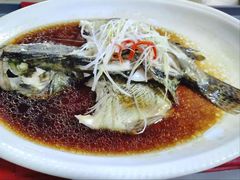 -面辣子·陕西家乡菜(长安店)