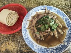 -四代祖传老陈黄焖鱼