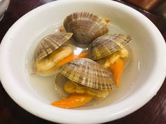 -兴隆海鲜菜馆