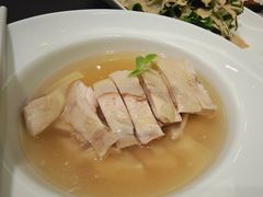 -老正兴菜馆(福州路店)