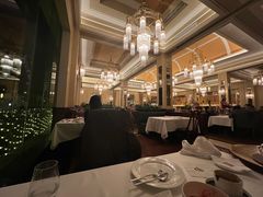 大堂-福楼法餐厅FLO