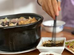-张大妈饭店
