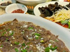 -直隶安家牛肉罩饼(七一路店)