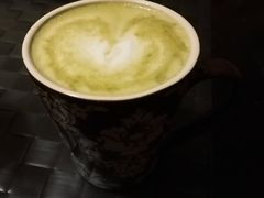 -吱咖啡西式简餐