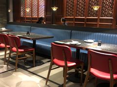 大堂-小城故事·地道宁波味(月湖盛园店)