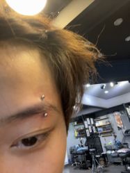 -刺客纹画纹身·洗纹身·穿孔饰品