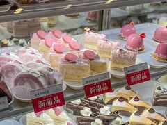 -樱花糕坊(海寿街店)