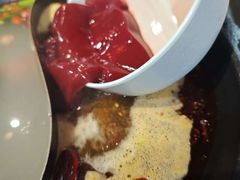 -陈府大宅门成都火锅·手切鲜肉(太原街店)