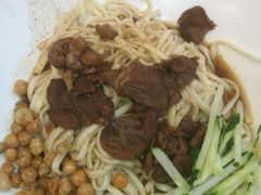 -拌面小当家