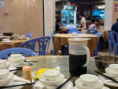 -揭阳钟记小食(福田新村店)