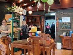 -合肥妈妈菜(青阳南路店)
