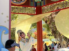 -西海子公园