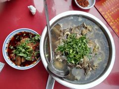 -谢老五跷脚牛肉·非遗传承店