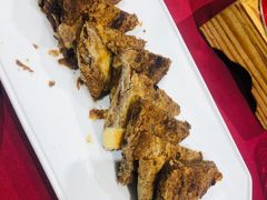 -马凯餐厅(地安门店)