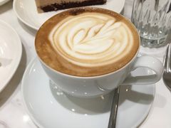 -Lady M(沙田新城市广场店)