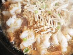 -前海沿·青岛菜(李沧万达店)