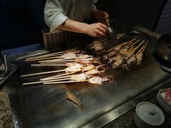 -星伦多自助料理(华润万象城店)