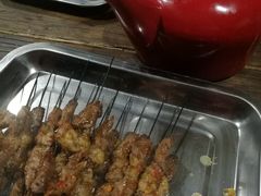 -清真·马峰烤肉(小学习北巷店)