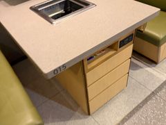 -海底捞火锅(高科东路店)