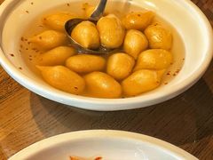 -拉完海鲜大排档(温岭店)