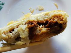 牛肉酥饼-南来顺饭庄·清真(南菜园店)