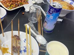 -老黑板筋(顺义总店)