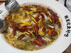 -太二酸菜鱼(金沙印象城店)