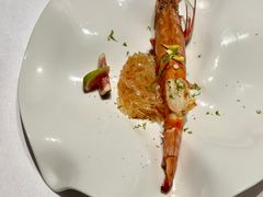 -云厨·高空西餐厅(成都瑯珀·凯悦臻选酒店)